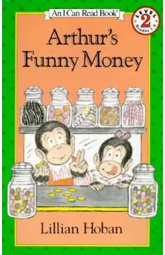 Arthur's Funny Money