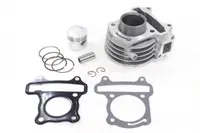 Kit motor Scuter GY6-50 , O39mm, Bolt 13mm (Motor 4 Timpi)