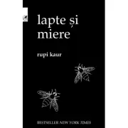 Lapte si miere