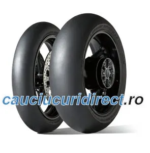 Dunlop Sportmax GP Racer D212 Slick ( 150/55 R17 TL Roata spate )