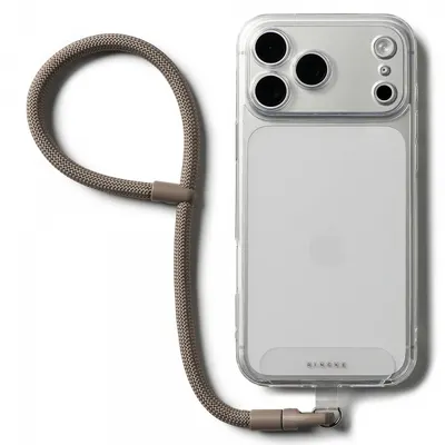 Snur Telefon Ringke Link Flow P-Type, Maro