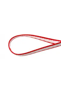 Buclă tubulară 10mm 60cm Dyneema