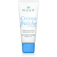 Nuxe Crème Fraîche de Beauté Moisturizing Plumping Cream crema hidratanta pentru umplere pentru piele normala 30 ml