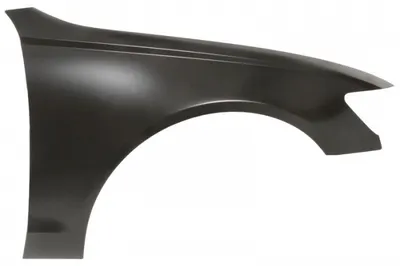 Aripa fata dreapta aluminiu AUDI A6 intre 2010-2015