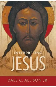 Interpreting Jesus