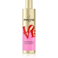 Pantene Pro-V Robert Indiana șampon regenerator pentru par deteriorat