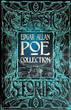 Edgar Allan Poe Short Stories