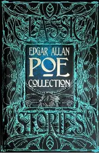 Edgar Allan Poe Short Stories