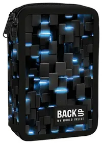 Penar echipat BackUp 8 DW - Bytewave, 2 fermoare