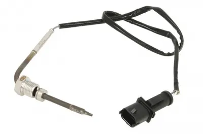 Senzor temperatura evacuare (dupa convertizor catalitic) potrivit FIAT DOBLO, DOBLO CARGO 1.3D 02.10