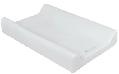 Salteluță de înfășat cu memorie KikkaBoo - Airknit, gri