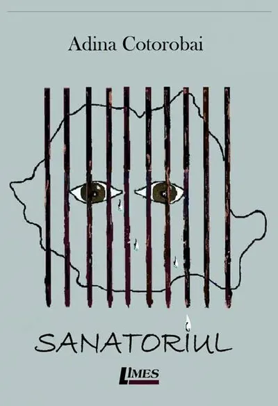 Sanatoriul - Paperback brosat - Adina Cotorobai