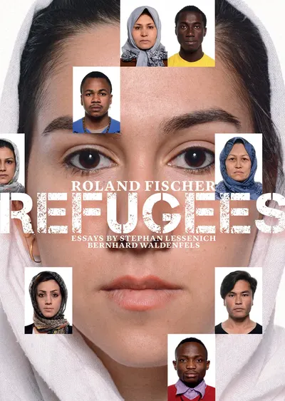 Roland Fischer - Refugees