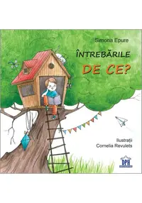 Intrebarile De ce?