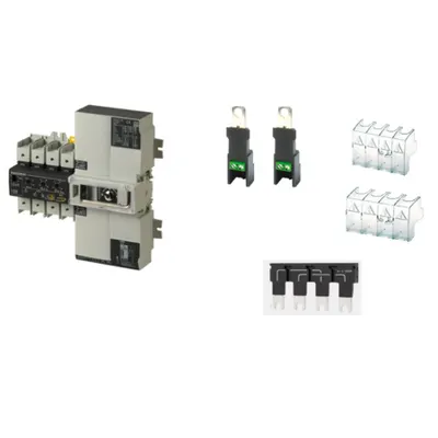 Comutator Automatizat Retea - Generator 2P 63A | Kit AAR Profesional pentru continuitate electrica