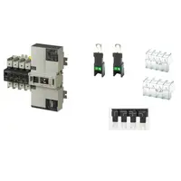 Comutator Automatizat Retea - Generator 2P 63A | Kit AAR Profesional pentru continuitate electrica