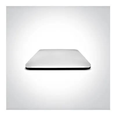Kuna Q LED 50W 4100lm 3000K 120° 220-240V IP20 negru