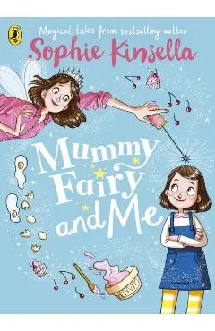 Mummy Fairy and Me