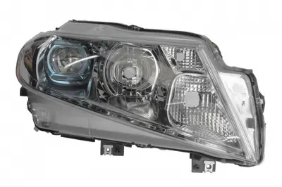 Far Dreapta (HB3 LED PY21W W5W, electric, fara motoras) potrivit SUZUKI VITARA 03.15-07.18