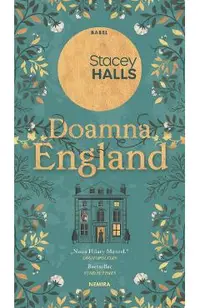 Doamna England