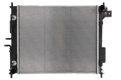 Radiator motor (Automat) potrivit KIA SOUL II 1.6D