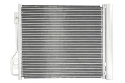 Radiator clima AC cu uscator SMART FORTWO 0.8D 1.0 Electric dupa 2007