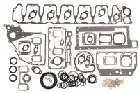 Set garnituri motor potrivit CLAAS 926 RZ, 936, 936 RZ, 946 RZ; DEUTZ FAHR 1130 TTV, 1145 TTV, 1160 TTV, 120 MK2, 120 MK3, 128, 130, 135 MK2, 135 MK3, 140, 150 MK2, 150 MK3, 150.7