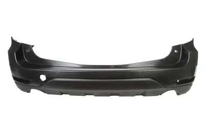 Bara spate grunduit potrivit SUBARU FORESTER 2008-2013