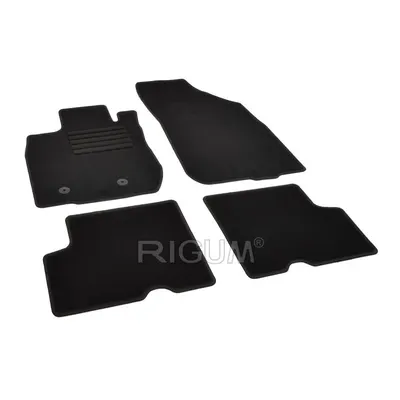 Covorase Mocheta Dacia Duster I 4x4