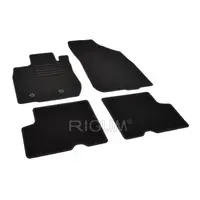 Covorase Mocheta Dacia Duster I 4x4