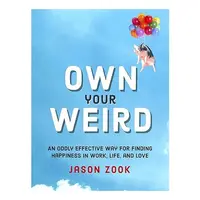 Own Your Weird