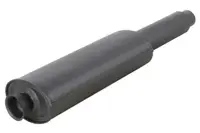 Toba esapament finala potrivit MASSEY FERGUSON 2620, 2625, 2640, 2640 TURBO, 2645