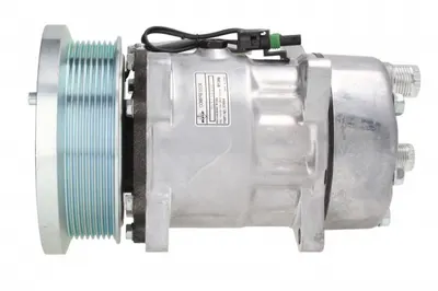 Compresor climatizare (R134a) potrivit NEW HOLLAND