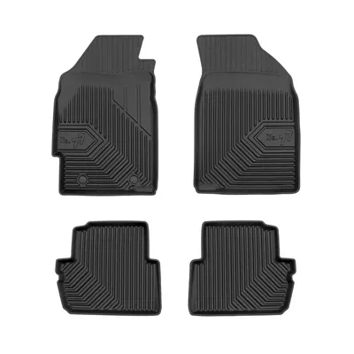 Covorase Tip Tavita No. 77 Compatibile Chevrolet Spark 2005-2010