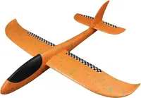 Jucărie pentru copii Buki France - Aeronave fără pilot, 48 cm