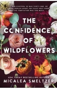 The Confidence of Wildflowers: Wildflower Duet