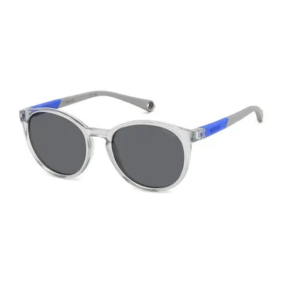 Ochelari de soare copii Polaroid PLD 8059/S KB7 Polarizati