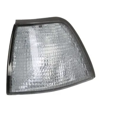 Semnalizator fata stanga dreapta fumuriu potrivit BMW Seria 3 E36 intre 1990-1993