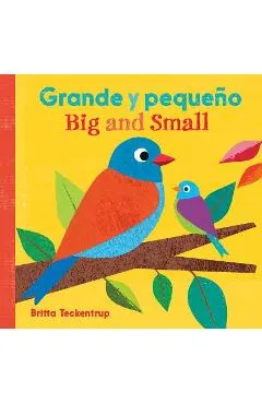 Big And Small/Grande y Pequeno
