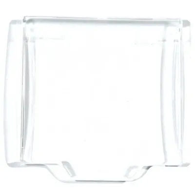 Capac din plastic transparent CPK-860 COVER pentru butoanele de iesire de urgenta CPK