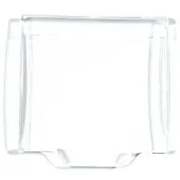 Capac din plastic transparent CPK-860 COVER pentru butoanele de iesire de urgenta CPK
