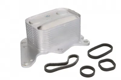 Radiator Ulei (cu Garnituri) Potrivit Ds Ds 3, Ds 4, Ds 5; Citroen C4, C4 Grand Picasso I, C4 Grand Picasso Ii, C4 I, C4 Ii, C4 Picasso I, C4 Picasso Ii, C5 Aircross, C5 Iii, Ds3, Ds4, Ds5 1.6-2.0d 05