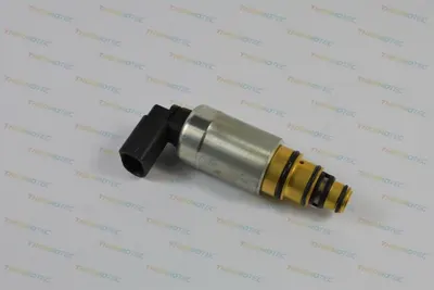 Supapa Compresor Clima (zexel Dcs17e) Audi A1, A3, A4, A6, Q3, Tt; Seat Alhambra, Altea, Altea Xl, Ibiza Iv, Ibiza Iv St, Leon, Leon Sc, Leon St, Toledo Iii 1.0-3.6 Dupa 1997