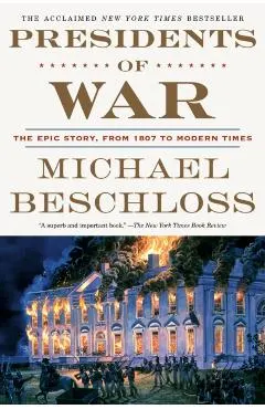 Presidents of War