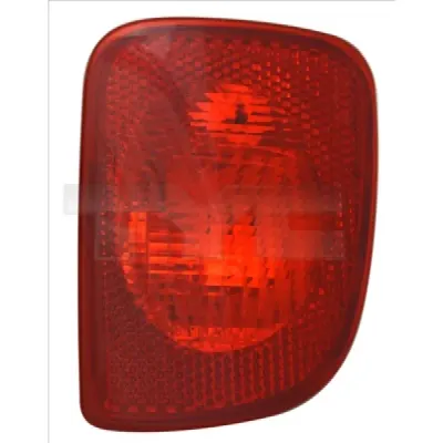 Lampa spate TYC 19-0637-01-2