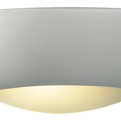 Lampa iluminat perete Slice Wall Bracket Unglazed