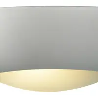Lampa iluminat perete Slice Wall Bracket Unglazed