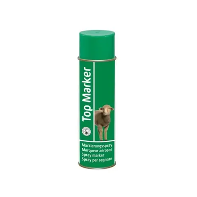 Spray Marcare Oi Verde, Albert Kerbl, 500 ml