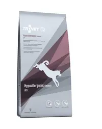 TROVET Hypoallergenic Insect IPD hrana dietetica caini 3 kg