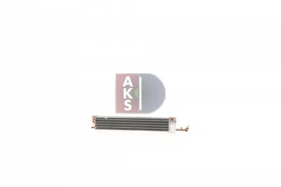 Evaporator aer conditionat potrivit JOHN DEERE 1640, 2040, 2140, 2250, 2450, 2650, 2850, 2940, 3040, 3050, 3140, 3150, 3350, 3640, 3650
